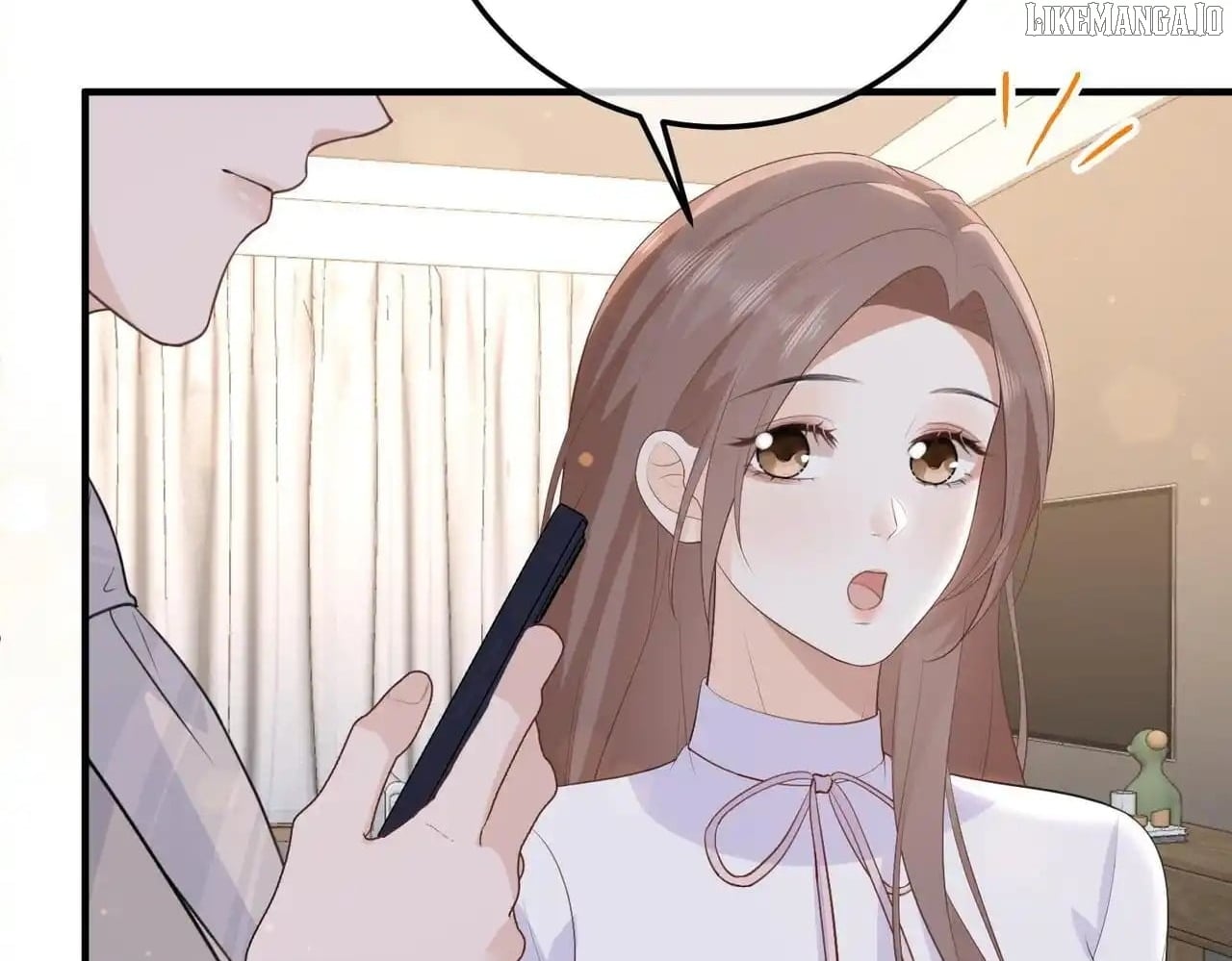 100-Day Warm Marriage Chapter 79 - page 8